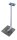 beurer Körperanalysewaage BF 1000 Super Precision grau für max. 200,0 kg