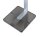 beurer Körperanalysewaage BF 1000 Super Precision grau für max. 200,0 kg