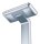 beurer Körperanalysewaage BF 1000 Super Precision grau für max. 200,0 kg