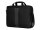 WENGER Laptoptasche Legacy Kunstfaser schwarz/grau 600654 bis 43,2 cm (17 Zoll)