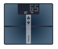 beurer Körperanalysewaage BF 980 WIFI schwarz...