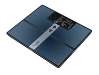 beurer Körperanalysewaage BF 980 WIFI schwarz...