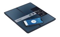 beurer Körperanalysewaage BF 980 WIFI schwarz für max. 180,0 kg