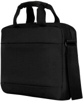 WENGER Laptoptasche Source Kunstfaser schwarz 601064 bis 35,6 cm (14 Zoll)