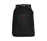 WENGER Laptop-Rucksack Ibex Ballistic Deluxe Kunstfaser...