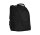WENGER Laptop-Rucksack Ibex Ballistic Deluxe Kunstfaser schwarz 26,0 l bis 40,6 cm (16 Zoll)