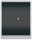 ClassiX Stahlschrank X-530318 anthrazit, lichtgrau 2 Fachböden 80,0 x 38,0 x 100,0 cm, aufgebaut, 1 St.