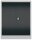 ClassiX Stahlschrank X-530318 anthrazit, lichtgrau 2 Fachböden 80,0 x 38,0 x 100,0 cm, aufgebaut, 1 St.