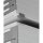 HAN Schubladenbox Contur  dunkelgrau 1510-0-19D, DIN B4 mit 10 Schubladen, 1 St.