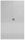 ClassiX Stahlschrank X-530370 lichtgrau 4 Fachböden 120,0 x 42,0 x 194,5 cm, aufgebaut, 1 St.