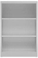 ClassiX Aktenregal lichtgrau 80,0 x 38,0 x 120,0 cm, 1 St.
