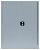 LÜLLMANN Stahlschrank 530310 lichtgrau 2...