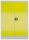 ClassiX Stahlschrank X-530326 zinkgelb, lichtgrau 2 Fachböden 92,0 x 42,0 x 120,0 cm, aufgebaut, 1 St.