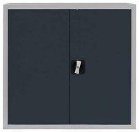 LÜLLMANN Stahlschrank 530308 anthrazit, lichtgrau 1...