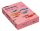 Rainbow Kopierpapier COLOURED PAPER rosa DIN A4 80 g/qm 500 Blatt