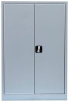 LÜLLMANN Stahlschrank 530320 lichtgrau 2...