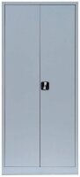LÜLLMANN Stahlschrank 530330 lichtgrau 4...