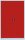 LÜLLMANN Stahlschrank 530374 feuerrot, lichtgrau 4 Fachböden 120,0 x 42,2 x 195,0 cm, aufgebaut, 1 St.