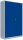 LÜLLMANN Stahlschrank 530381 enzianblau, lichtgrau 4 Fachböden 120,0 x 60,0 x 195,0 cm, aufgebaut, 1 St.