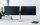 DURABLE Monitor-Halterung 508523 silber für 2 Monitore, Tischklemme