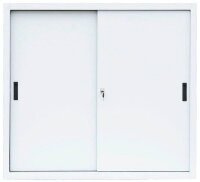 LÜLLMANN Schiebetürenschrank, 550147...