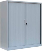 LÜLLMANN Schiebetürenschrank, 555140 lichtgrau...