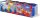 STAEDTLER Knete Noris Club farbsortiert, 4 Farben je 130,0 g  ( 8134 01 )