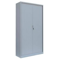 LÜLLMANN Schiebetürenschrank, 555150 lichtgrau...