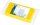 STAEDTLER Knete Noris Club Plastilin 8421 gelb, 1,0 kg