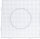 folia Bügelperlen Stiftplatten BASIC Groß transparent 3 St.