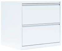LÜLLMANN Hängeregistraturschrank...