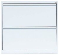 LÜLLMANN Hängeregistraturschrank...