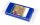 STAEDTLER Knete Noris Club Plastilin 8421 blau, 1,0 kg