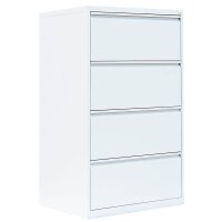 LÜLLMANN Hängeregistraturschrank...