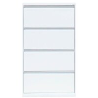 LÜLLMANN Hängeregistraturschrank...