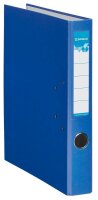 DONAU Klassik Ordner blau Karton 5,0 cm DIN A4, 1 St.