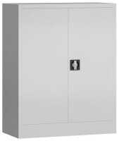 ClassiX Stahlschrank X-530317 signalweiß 2...