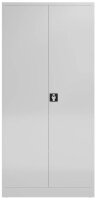 ClassiX Putzmittelschrank X-545540 lichtgrau 4...