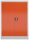 ClassiX Stahlschrank X-530324 feuerrot, lichtgrau 2 Fachböden 92,0 x 42,0 x 120,0 cm, aufgebaut, 1 St.