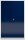 ClassiX Stahlschrank X-530371 enzianblau, lichtgrau 4 Fachböden 120,0 x 42,0 x 194,5 cm, aufgebaut, 1 St.