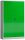 ClassiX Stahlschrank X-530375 lichtgrau, gelbgrün 4 Fachböden 120,0 x 42,0 x 194,5 cm, aufgebaut, 1 St.