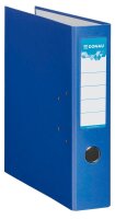 DONAU Klassik Ordner blau Karton 7,5 cm DIN A4, 1 St.