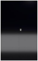 ClassiX Stahlschrank X-530379 tiefschwarz 4 Fachböden 120,0 x 42,0 x 194,5 cm, aufgebaut, 1 St.