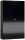ClassiX Stahlschrank X-530379 tiefschwarz 4 Fachböden 120,0 x 42,0 x 194,5 cm, aufgebaut, 1 St.