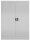 ClassiX Stahlschrank X-530320 lichtgrau 2 Fachböden 92,0 x 42,0 x 120,0 cm, aufgebaut, 1 St.