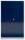 ClassiX Stahlschrank X-530381 enzianblau, lichtgrau 4 Fachböden 120,0 x 60,0 x 194,5 cm, aufgebaut, 1 St.