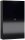 ClassiX Stahlschrank X-530389 tiefschwarz 4 Fachböden 120,0 x 60,0 x 194,5 cm, aufgebaut, 1 St.