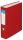 DONAU Doppelordner rot Karton 7,5 cm, 1 St.
