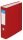 DONAU Doppelordner rot Karton 7,5 cm, 1 St.