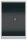 ClassiX Stahlschrank X-530298 anthrazit, lichtgrau 2 Fachböden 80,0 x 38,0 x 120,0 cm, aufgebaut, 1 St.